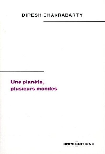 Une planète, plusieurs mondes