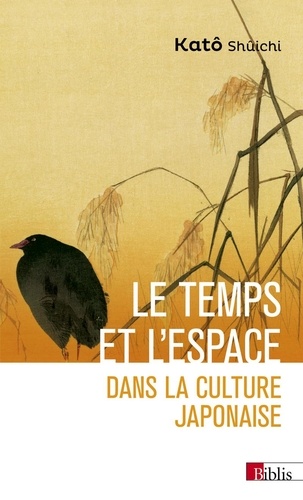 Le temps et l'espace dans la culture japonaise