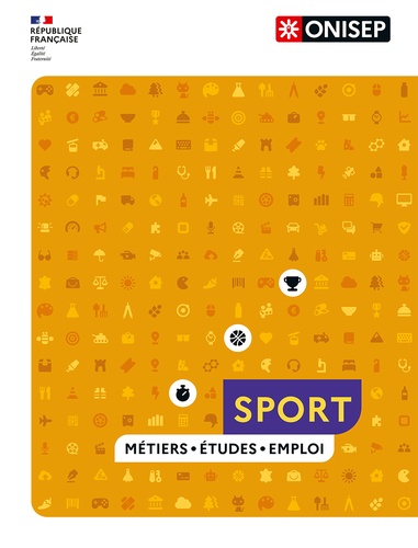 Les métiers du sport