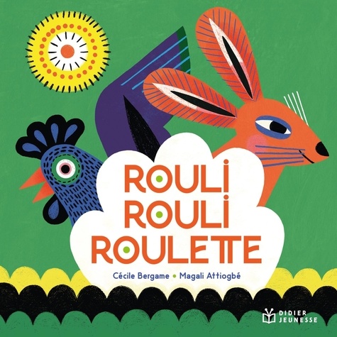 Rouli rouli roulette