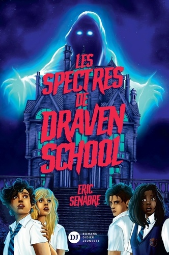 Les Spectres de Draven School