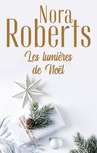 Les lumières de Noël