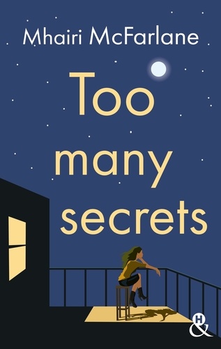 Too Many Secrets