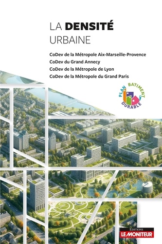 La densité urbaine