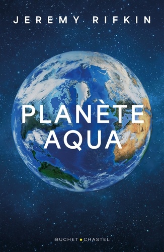 Planète aqua. Repenser notre demeure commune dans l'univers