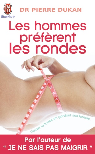 Les hommes préfèrent les rondes