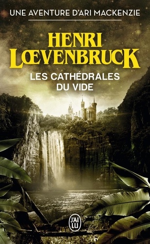 Les cathédrales du vide