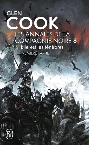 Les Annales de la Compagnie noire Tome 12 : Soldats de pierre. Première partie