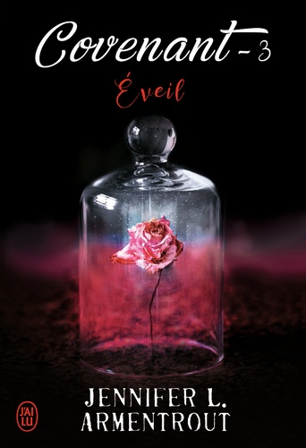 Covenant Tome 3 : Eveil