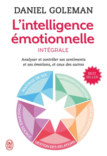 L'intelligence émotionnelle. Intégrale