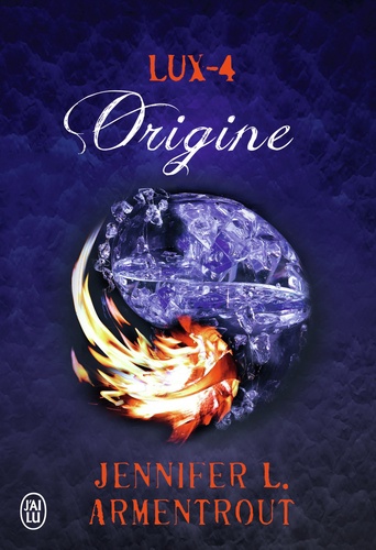 Lux Tome 4 : Origine