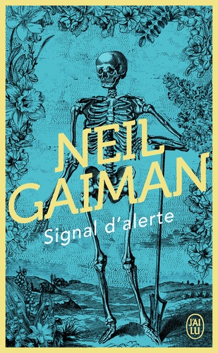 Signal d'alerte. Fictions courtes et dérangements