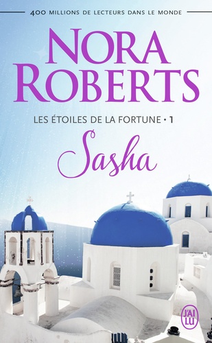 Les Etoiles de la Fortune : Sasha