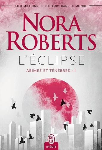 Abîmes et ténèbres Tome 1 : L'éclipse