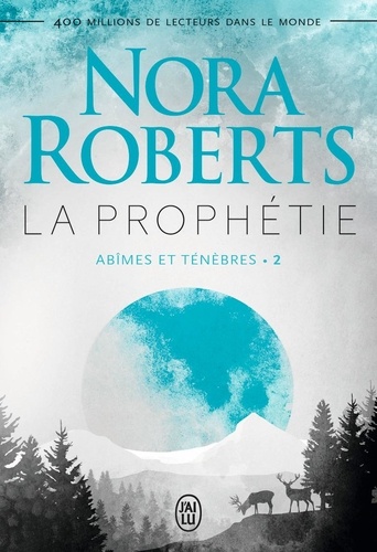 Abîmes et ténèbres Tome 2 : La prophétie