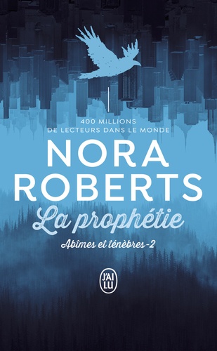 Abîmes et ténèbres Tome 2 : La prophétie