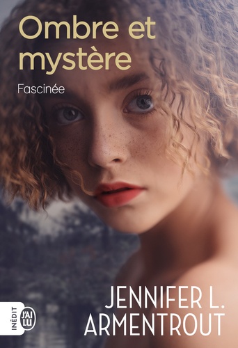 Ombre et mystère Tome 3 : Fascinée