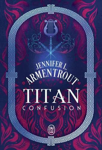 Titan Tome 1 : Confusion