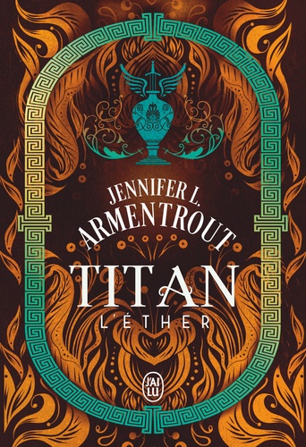 Titan Tome 2 : L'éther