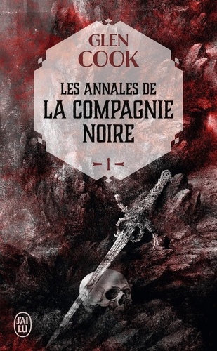 Les Annales de la Compagnie noire Tome 1