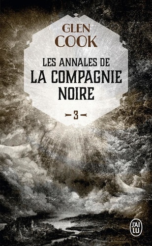 Les Annales de la Compagnie noire Tome 3 : La Rose blanche