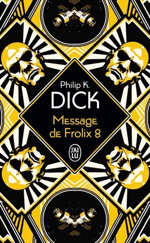 Message de Frolix 8