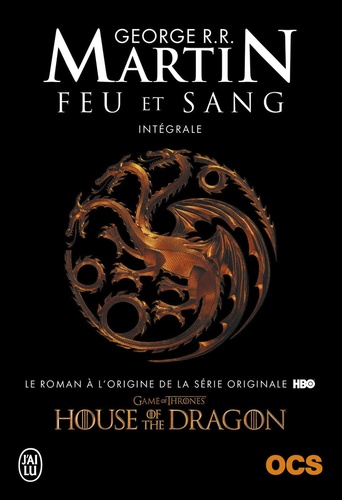 Feu et sang Intégrale