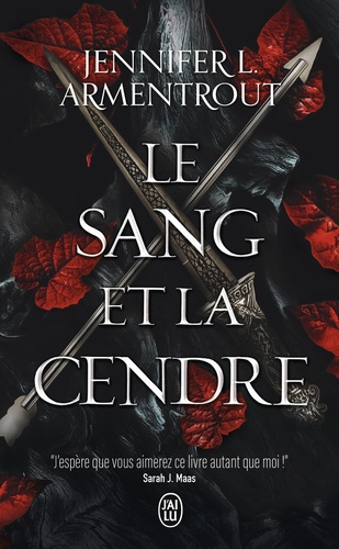 Le sang et la cendre Tome 1