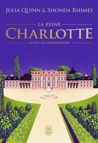 La reine Charlotte. Avant les Bridgerton