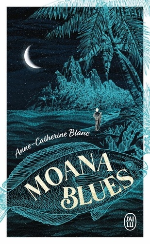 Moana blues