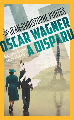 Lizzie et Mo Tome 1 : Oscar Wagner a disparu