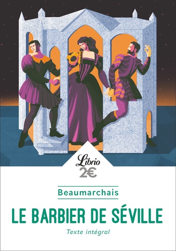 Le Barbier de Séville