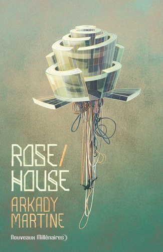 Rose/House