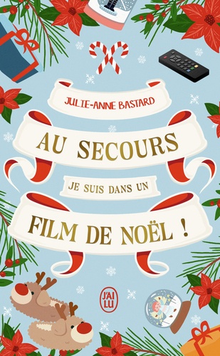 Au secours, je suis dans un film de Noël !