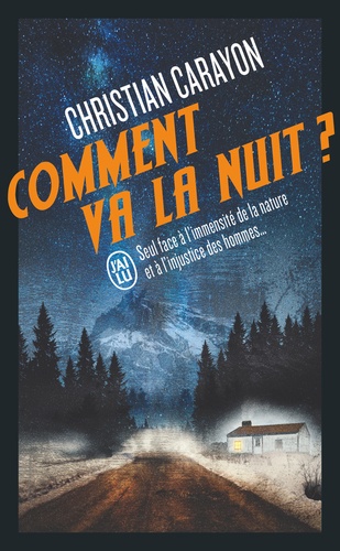 Comment va la nuit ?