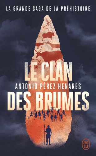 Le clan des brumes Tome 1