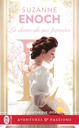 Leçons d'amour Tome 3 : La dame de ses pensées