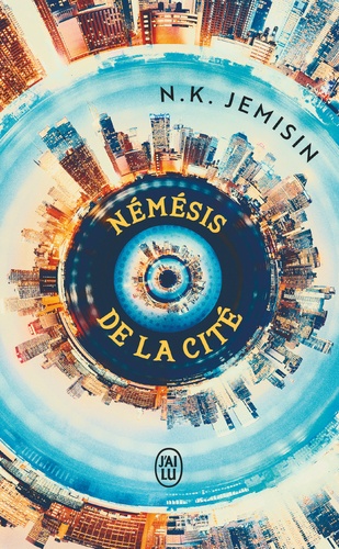 Mégapoles Tome 2 : Némésis de la cité