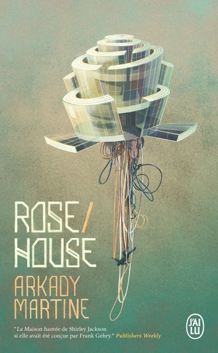 Rose/House