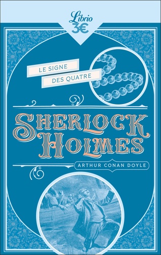 Sherlock Holmes : Le Signe des quatre