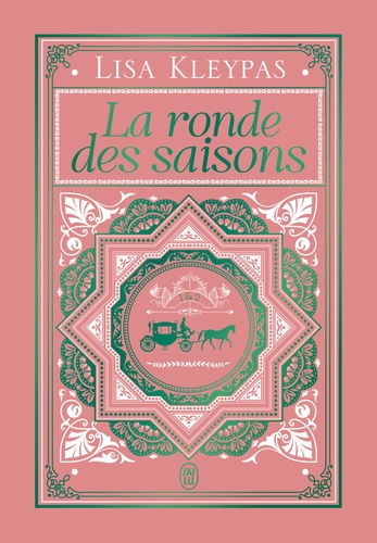 La ronde des saisons Tomes 1 & 2