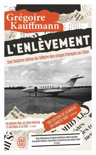 L'enlèvement