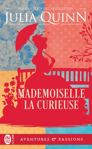 Mademoiselle la curieuse