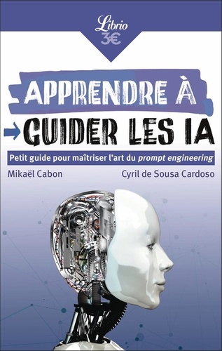 Apprendre à guider les IA. Petit guide pour maîtriser l'art du prompt engineering