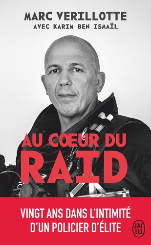 Au coeur du raid