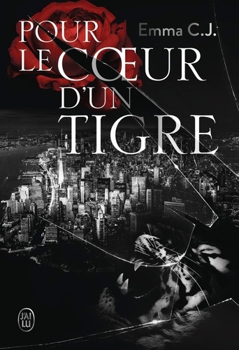 Pour le coeur d'un tigre. 1