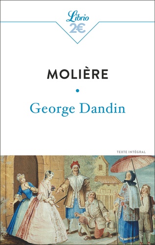 George Dandin ou le Mari confondu