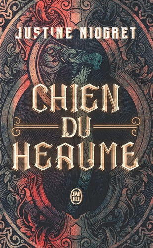 Chien du heaume