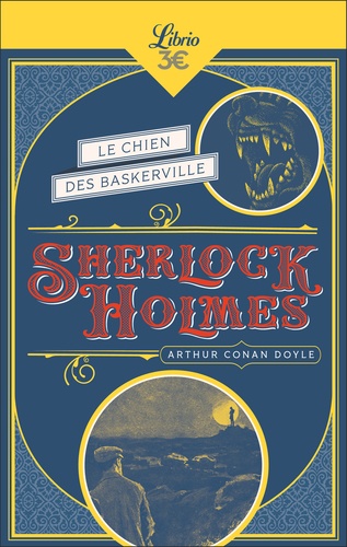 Sherlock Holmes : Le Chien des Baskerville