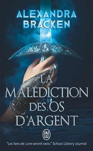 La malédiction des os d'argent